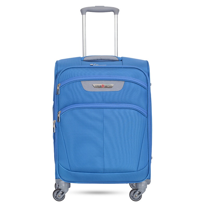 Nylon 3PCS 20/24/28inch EVA Trolley Travel Luggage Set – Luggage and Polyester Luggage price