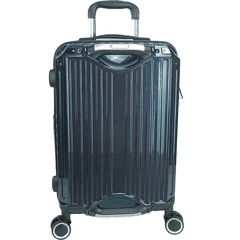 Polyester Lining Newly Designed Practical Trolley Luggage – Trolley Travel Luggage and Trolley Luggage price