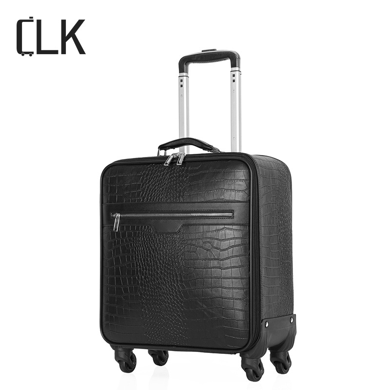 Popular Luggage Leather Tag Leather Hides and Skins Luggage Suitcase Luggage Leather – PU Bag and Carry on Luggage price
