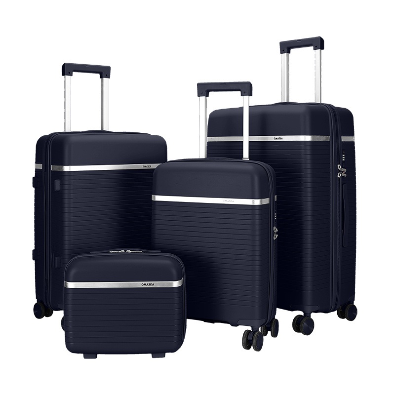 Premium 2025 New Arrival Waterproof Trolley Bag Luggage Set – Premium Luggage Set and Stylish Trolley Bag price