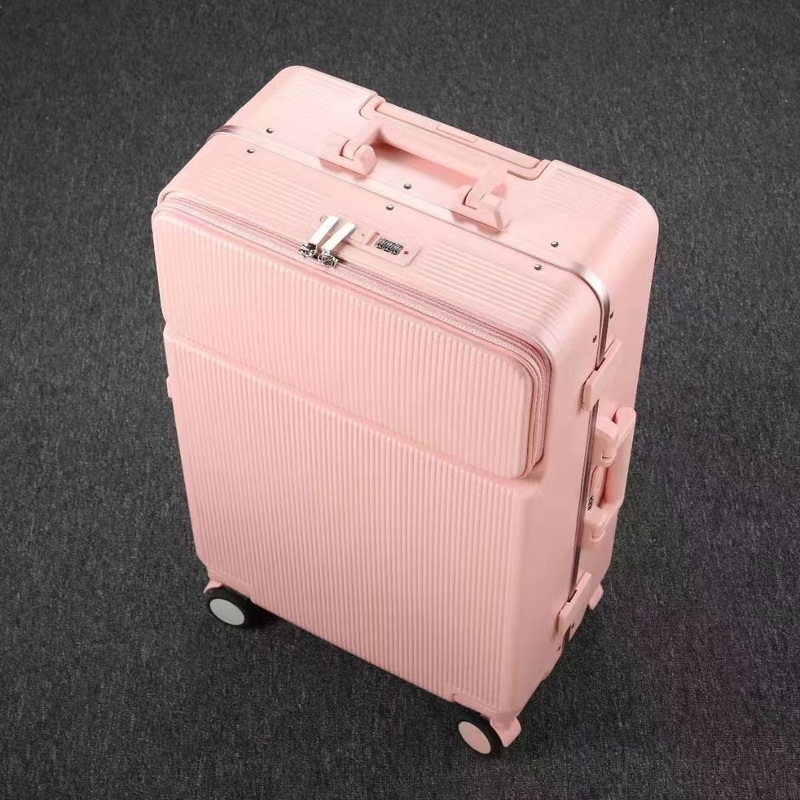 Premium ABS Suitcase with Sturdy Aluminum Frame for Secure Travel – Suitcase and Travel Suitcase price