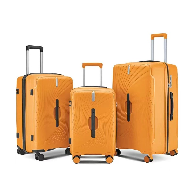 Premium Hard Shell Luggage Set – 20  & 24  Sizes (XHPP018) – Luggage and PP Luggage price