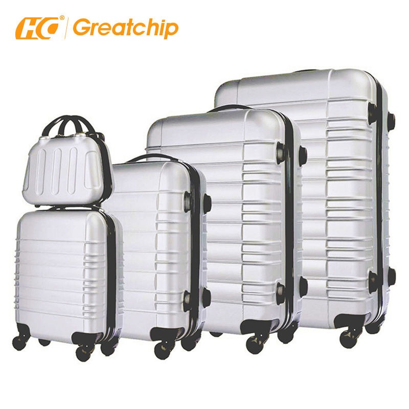 Travel Bags 3 Pecs Viagem Malas Hard ABS Trolley Bags Suitcase Luggage Sets – Luggage Set and 6 PCS Luggage Set price