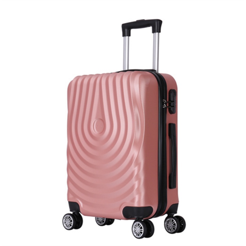 Travel Suitcase Set Large Capacity Luggage Combination Lock Hand Trolley Luggage (XHA261) – Trolley Travel Bags Luggage and New Design price