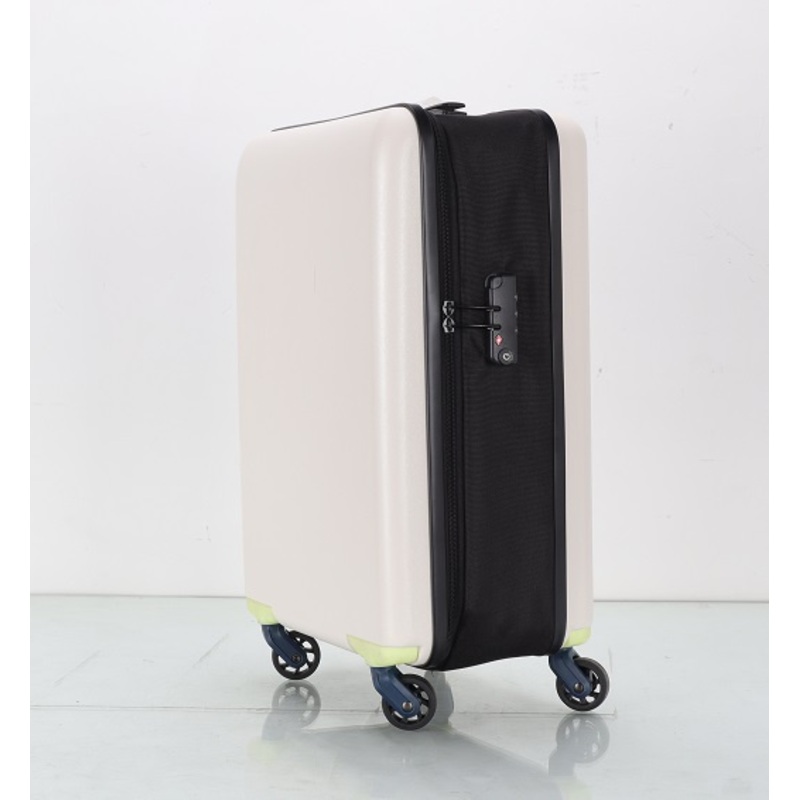 Ultrathin Folding Luggage Folded Light Weight PC ABS Collapsed Suitcase – Folding Luggage and Ultrathin Folding Luggage price