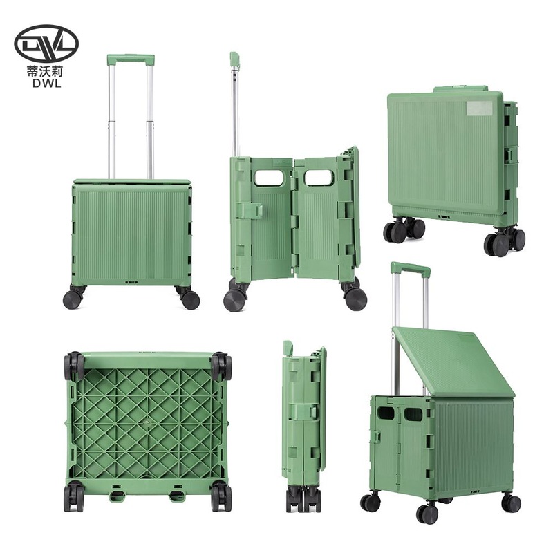 Versatile Foldable Utility Cart with Stair Climber Wheels – Foldable Utility Cart and Stair Climber Cart price
