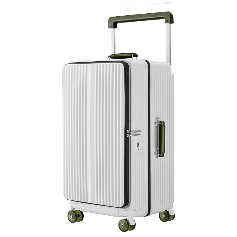 Wholesale Factory High End Custom Travel Suitcase Luggage – Trolley Bags and Trolley Case price
