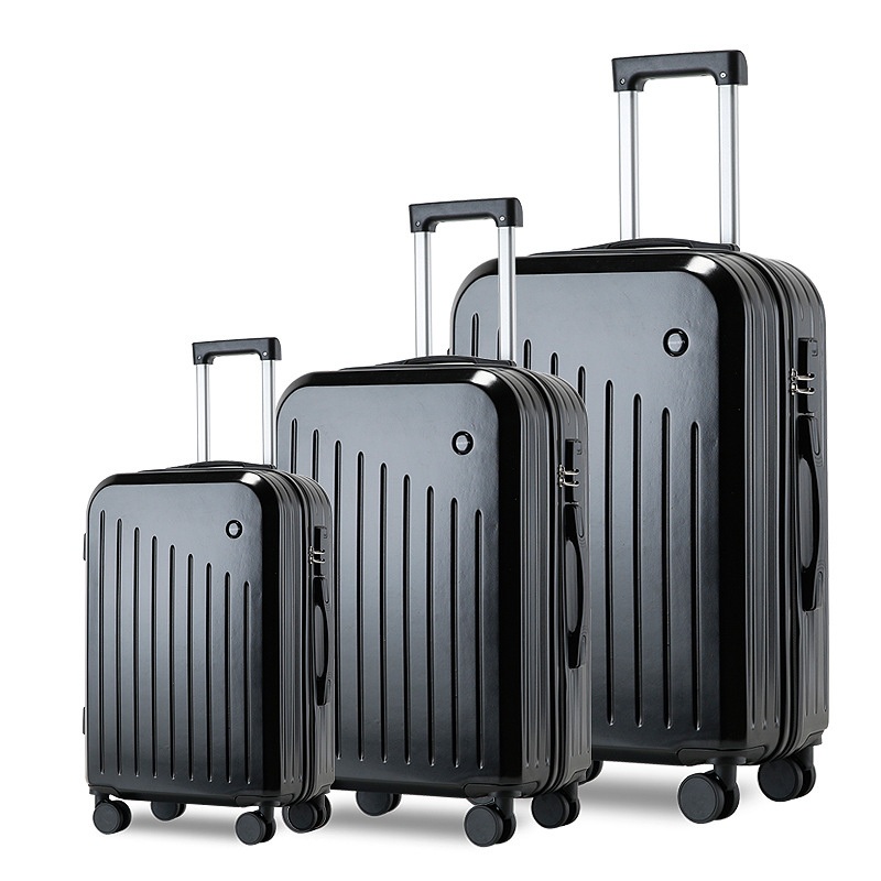 14/20/24/28 Inch China Supplier Manufacturer Travel Suitcase Luggage Set – Trolley Bags and Trolley Case price