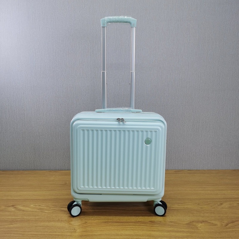 16inch Laptop Trolley Suitcases and Travel Bags Underseat Cabin Bags Trolley-Luggage – Trolley-Luggage and Suitcases and Travel Bags price