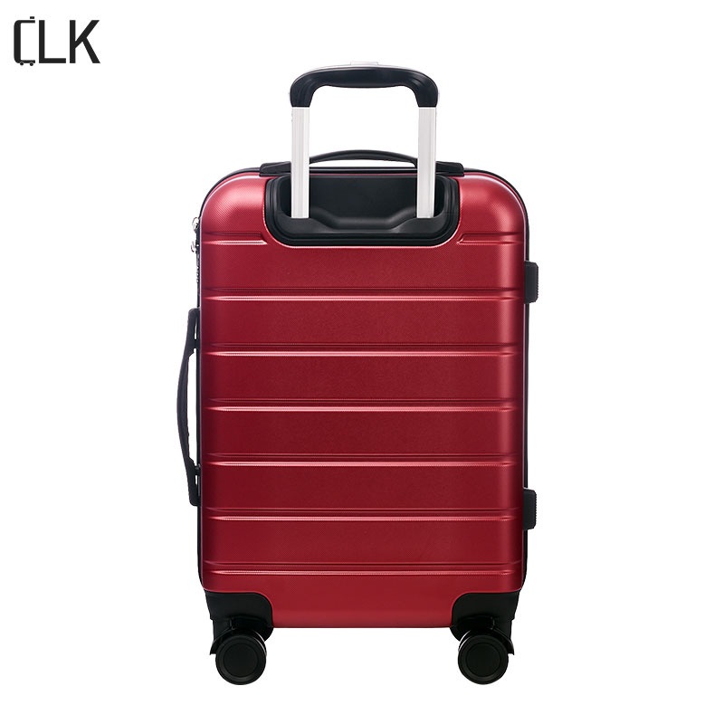 20/24/28-Inch ABS Luggage Set with Tsa Lock and U-Shaped Mesh Pocket – Children Suitcase and Travel Suitcase price