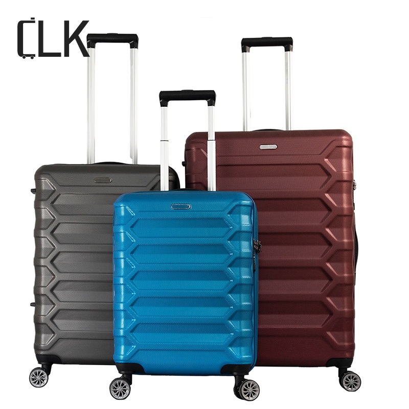 2024 New Design Carry on Suitcase ABS+PC Luggage Set Hard Shell Travel Bags Suitcase Sets – Luggage Sets and Suitcase Set price