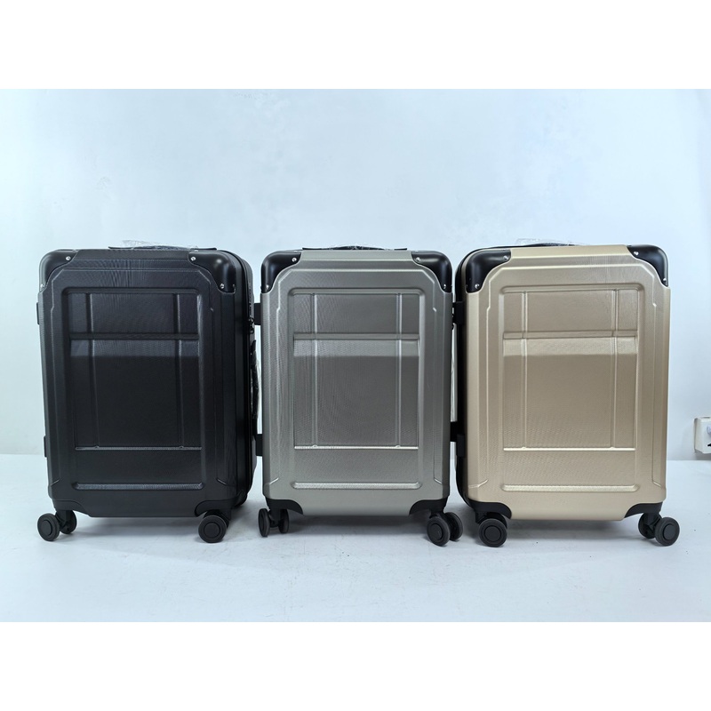 2025 New Arrivals PC Hardshell Travel Luggage Bag Carry on Cabin Suitcase with Tsa Approved Lock for Business Trip – Boarding Luggage Carry on Flight Suitcase and 2025 New Design Travel Trolley Luggage price