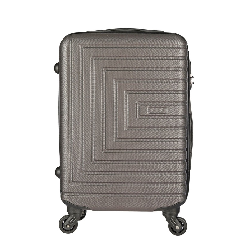 3 Piece Luggage in China Suit Cases Travel Trolley (XHA209) – ABS Luggage and Trolley Case price