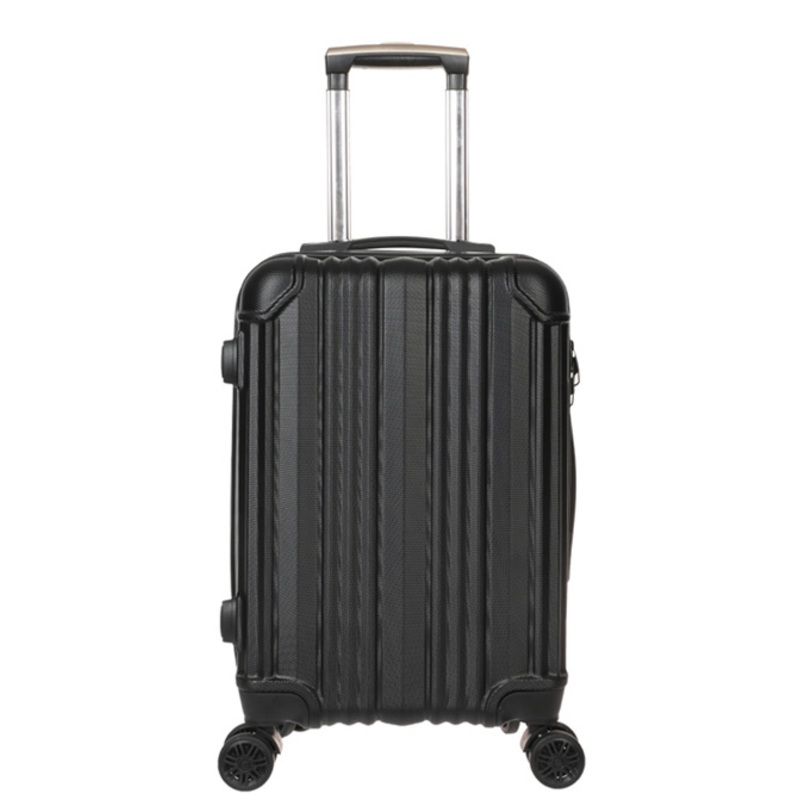 Cheap Suitcase Bag ABS Carry on with Combination Lock Luggage Set (XHA219) – ABS Luggage and Trolley Case price