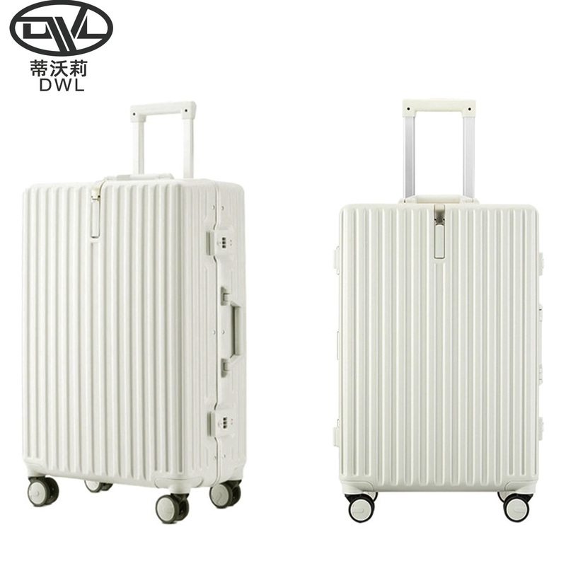 Direct Wholesale of Professional China Multi-Color Carry on Travel Zipless Luggage Customized 3-Piece Pure PC Material Framed Spinner Suitcase Set for Unisex – Aluminum Frame Hardside Spinner Wheels Luggage and Zipperless Checked Super Large Captain Suitc
