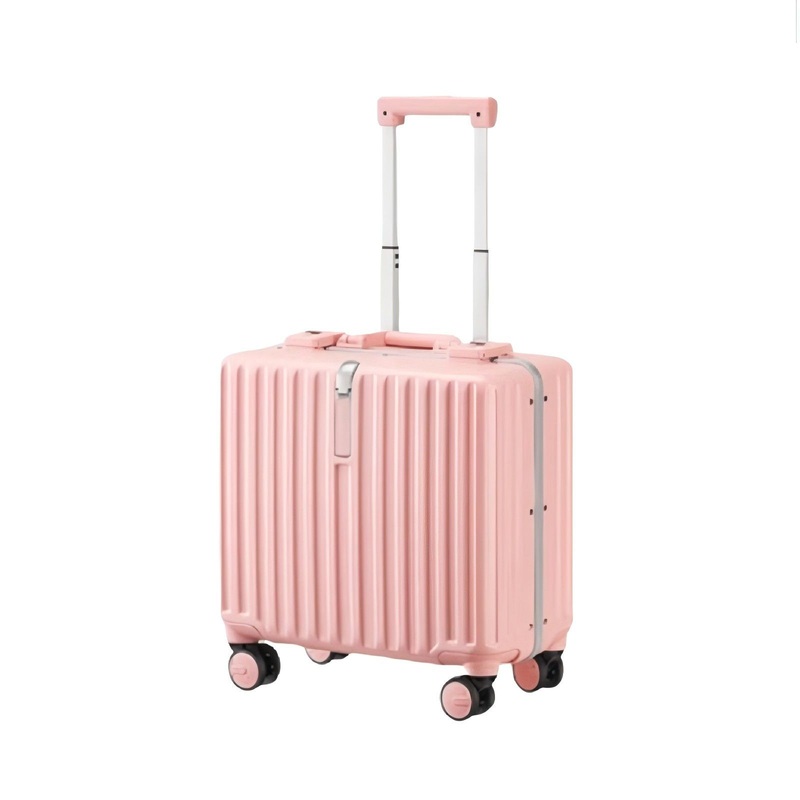 Executive Koffer Premium Aluminum Carry-on Mini Luggage with Tsa Lock – Carry on Luggage and Aluminum Luggage price