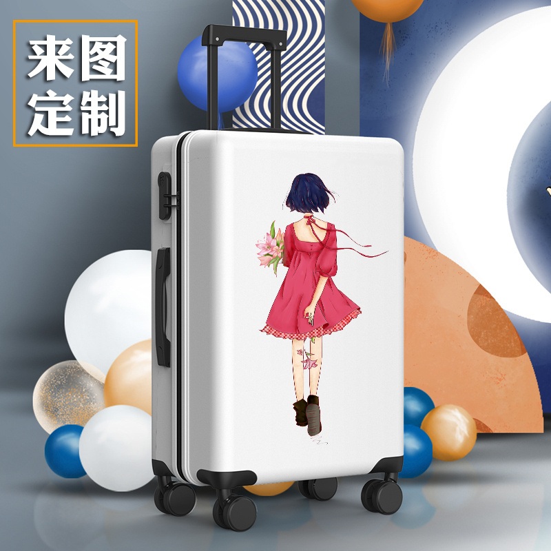 Fashion-Forward Suitcase 20 24 26 Inches OEM/ODM PC Suitcase Trolley Luggage Bag – 2025 Fashion-Forward Suitcase and 20 24 26 Inches OEM/ODM PC Suitcase price