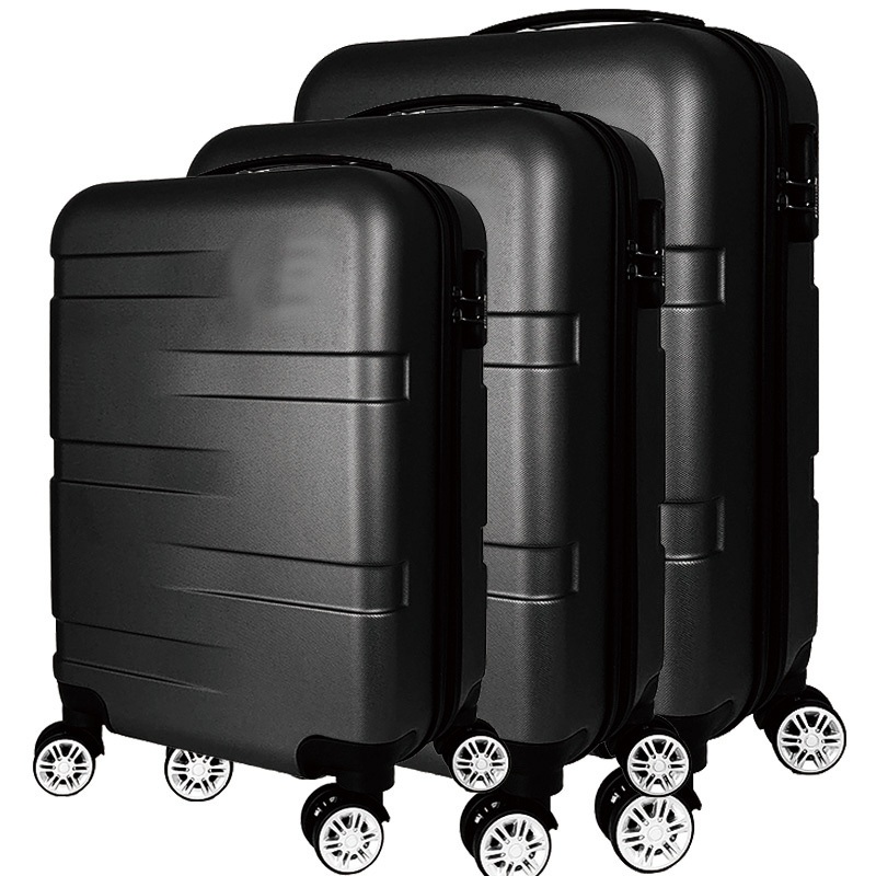 Fashion High Quality ABS Trolley Travel Luggage Bag with Directly Competitive Price – Luggage Bag and Travel Luggage Bag price