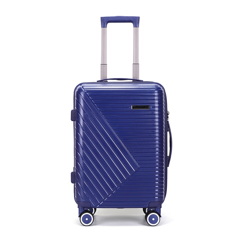Fashion Super High Quality Low Price PP Travel Trolley Suitcase – Trolley Travel Luggage and Trolley Luggage price