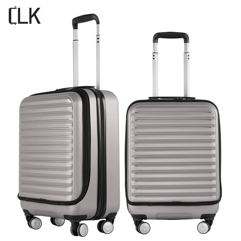 Genuine Suitcase Trolley Suite Case Aluminum Trunk Carry on Luxury Tsa Locks Scale Luggage Travel Bags – Suitcase Weight Scale and Travel Bags Luggage Set price