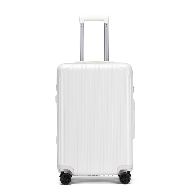Large Travel Luggage – ABS Oxford Suitcase price