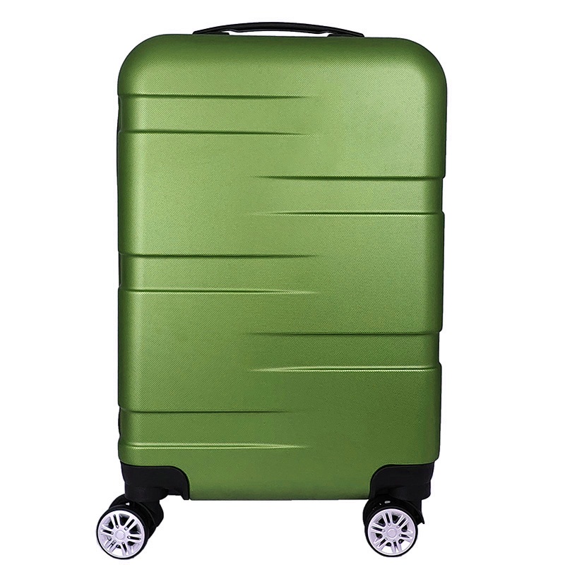Lightweight Silent Wheels ABS Travel Trolley Luggage Bag of 3-Piece-Set – Luggage Bag and Travel Luggage Bag price