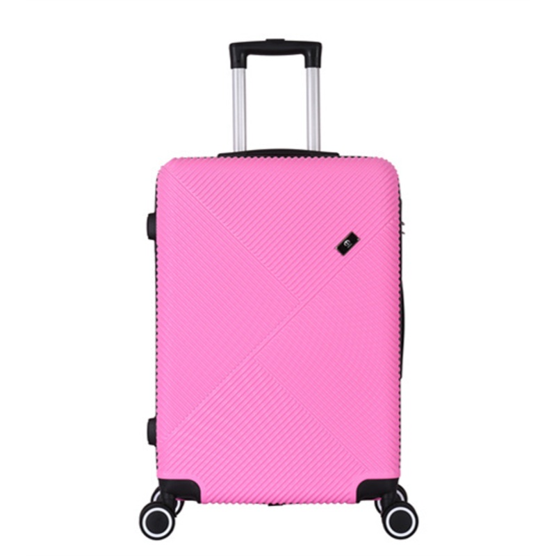 Luggage Factory 12161820222428 Luggage Set Spinner Wheels Trolley Case (XHA274) – Trolley Travel Bags Luggage and New Design price
