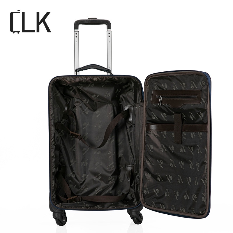 Multifunctional Luggage Travel Bags Luggage Tag PU Leather Laugage Bags Luggage – PU Bag and Carry on Luggage price