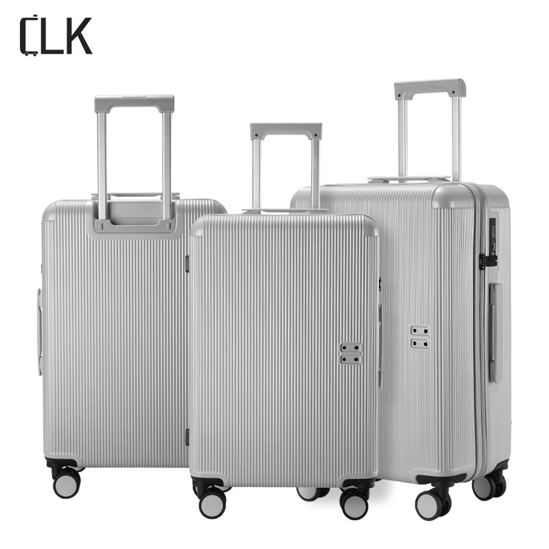 New Product Customized Suitcase Luxury Koffer Travel Bags Luggage – Travel Luggage and Luggage Set price
