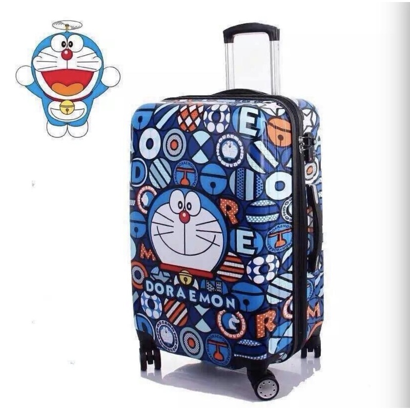 OEM Printing Luggage with Your Own Brand/Logo – Trolley Luggage and Travel Luggage price