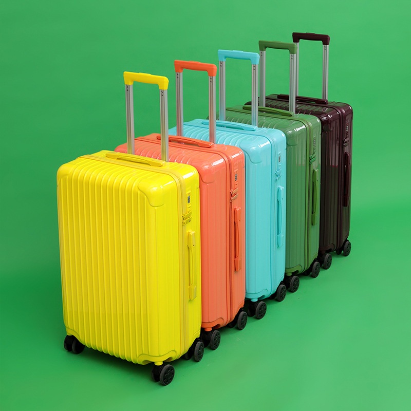 Stylish Womens Suitcases and Luggage Available in Vibrant Colors and Sizes – Luggage Bag and Travel Luggage price
