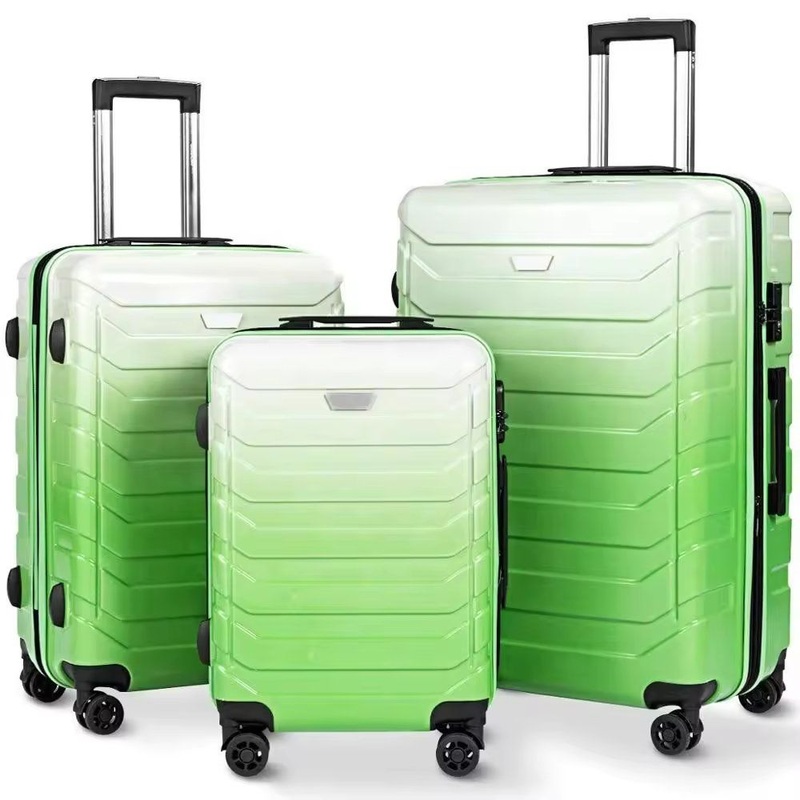 Travel Hardside Lightweight Spinner Luggage Rolling Trolley Suitcase – Suitcase Set and Luggage Set price