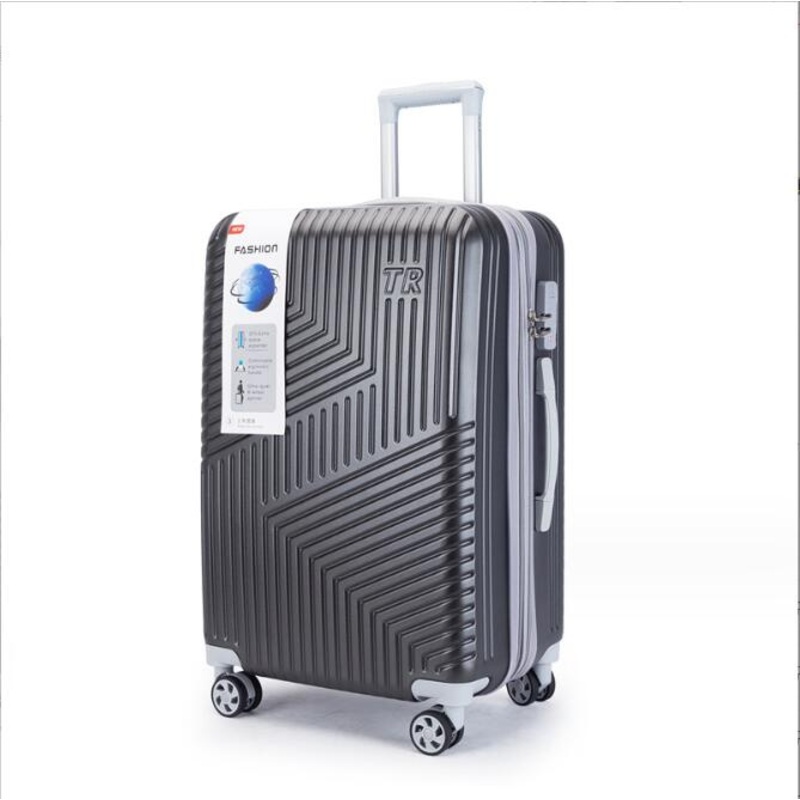 Travel Luggage 20 Inch ABS, Custom Logo Trolley 360 Rotation Wheel Suitcase – Travel Luggage 20 Inch and Luggage 20 Inch ABS price