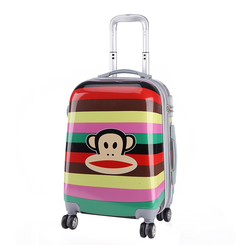 Trolley Luggage 20/24/28 Travel Luggage Hybrid Luggage ABS+PC Luggage – Trolley Luggage and Luggage Set price