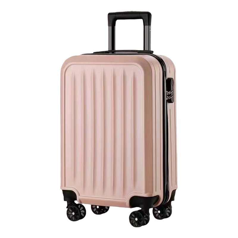 Unisex Factory Wholesale Hard Shell Carry-on Trolley Suitcase Travel Cabin Luggage – Luggage and Luggage Set price