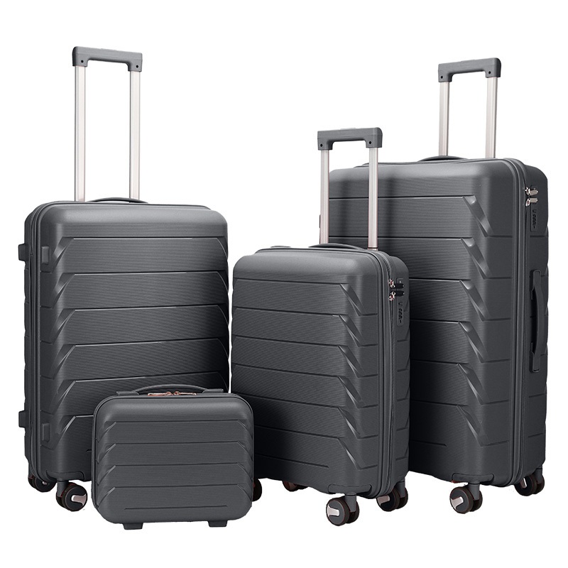 2025 Valise De Voyage 3PCS for Women OEM/ODM 3 in 1 PP Travel Suitcase Luggage Sets – Valise 3PCS and Valise De Voyage price