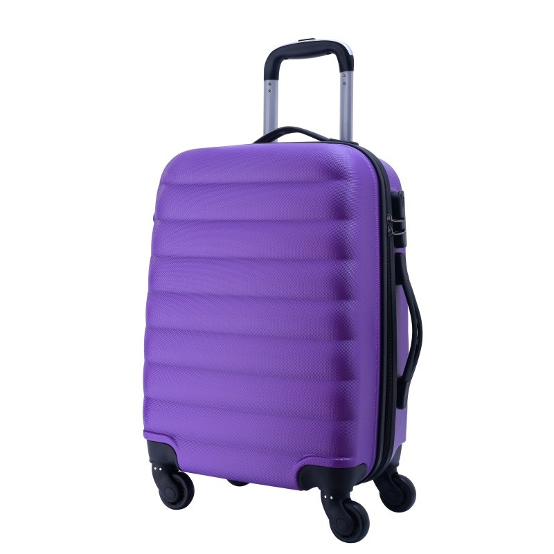3PCS Luggage Travel Set Bag Fashionable Trolley Bags Xha067 – ABS Luggage and Trolley Case price