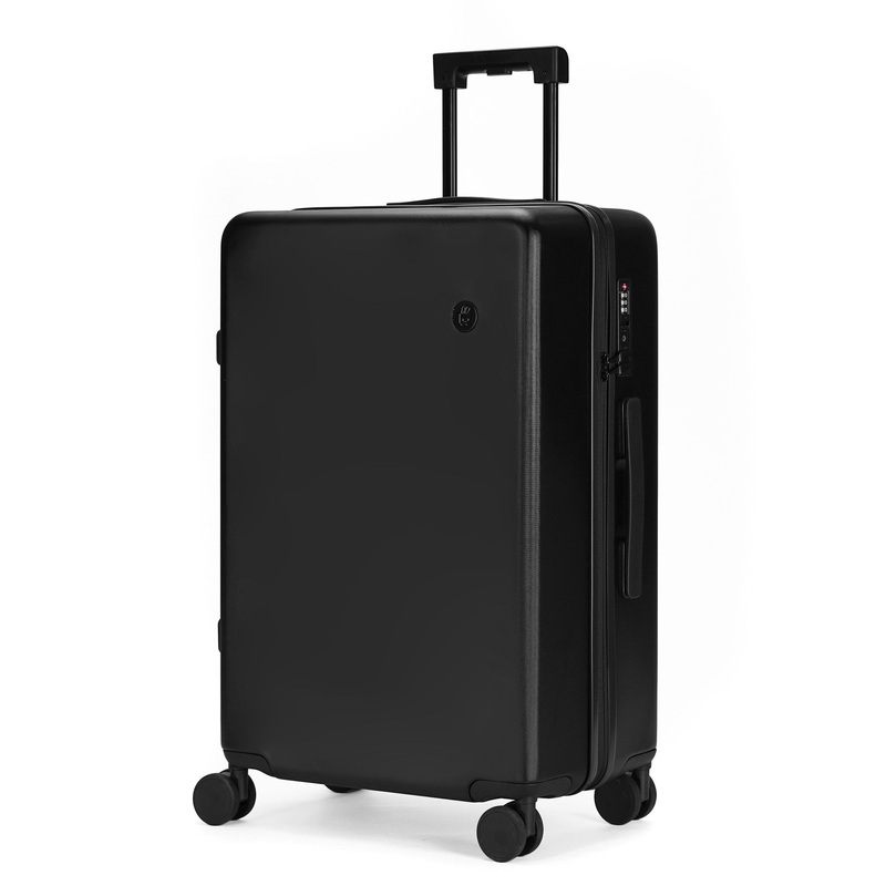 Anti-Scratch ABS+PC Hardshell Luggage with Dual Wheels Tsa Security Lock for Airlines – Anti-Scratch PC Suitcase and PC Hardshell Luggage price