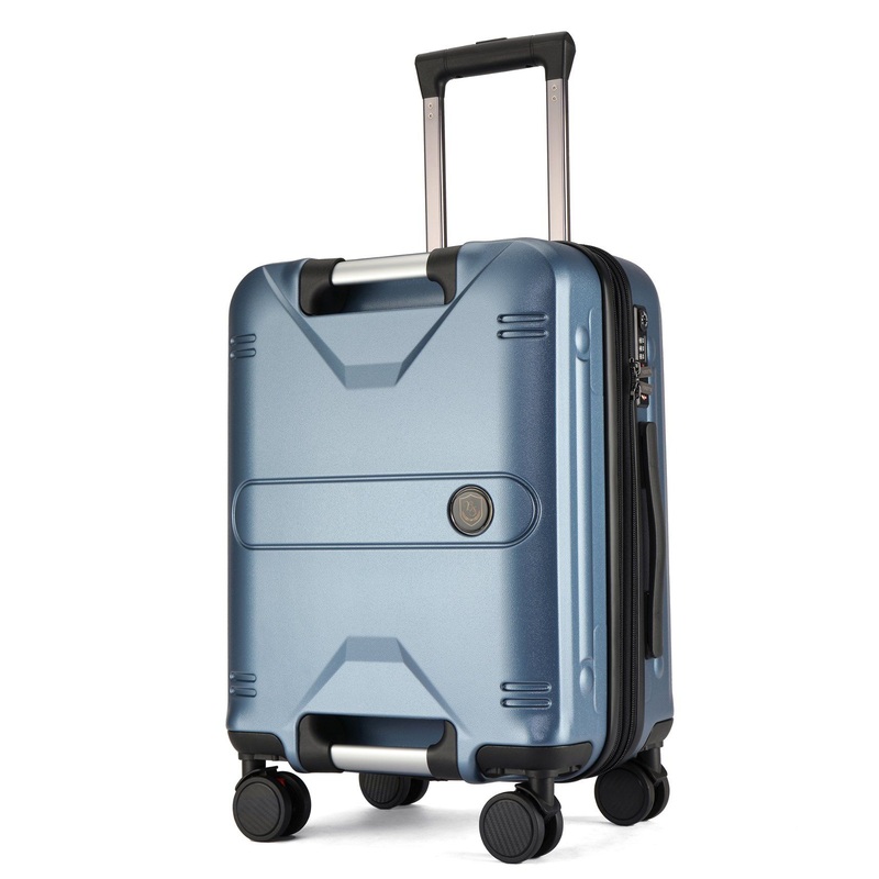 Clk Durable PC Suitcase Set with Detachable Wheels and Aluminum Handles 8 to 28 Inch Luggage – Suitcase Set and PC Suitcase Set price