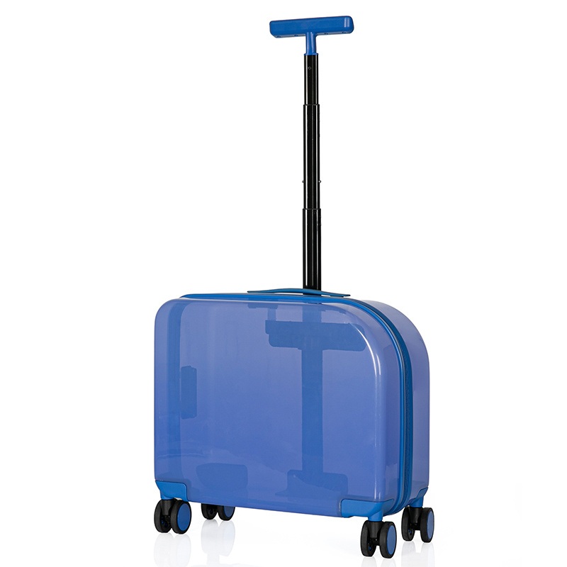 Comfortable Luxury Unique Sets ABS+PC Travel Trolley Bags and Pull Rod Box Airplane Trolley Suitcase – Cabin Suitcase and Travel Suitcase price