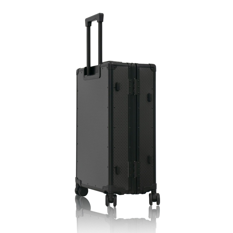Corporate Gift Custom-Designed Carbon Fiber Business Luggage with Tsa Security Lock – Corporate Gift Luggage and Custom-Designed Carbon Fibre Luggage price