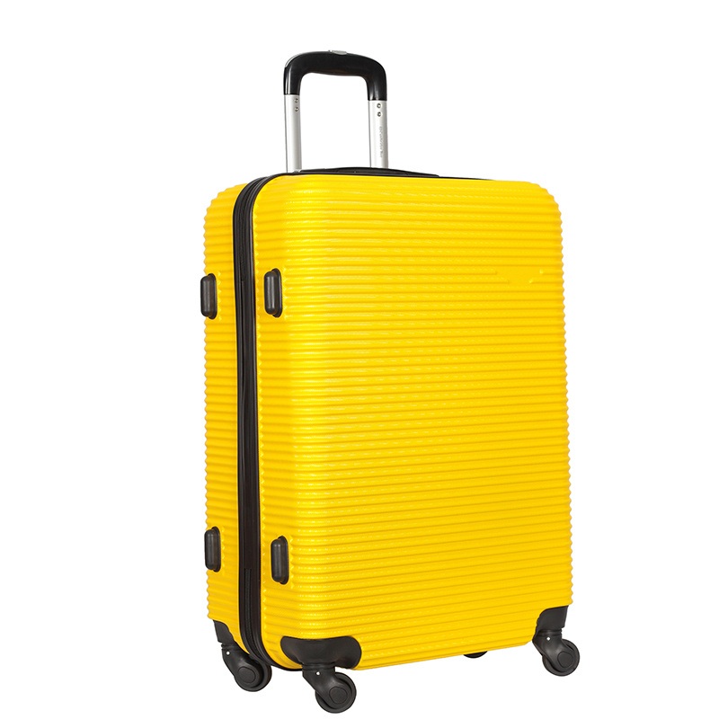 Customize Best Traveling 20/24/28 Inch Suitcase Airport Luggage Trolley – 20/24/28 Inch Trolley Suitcase and Best Trolley Luggage Suitcase price