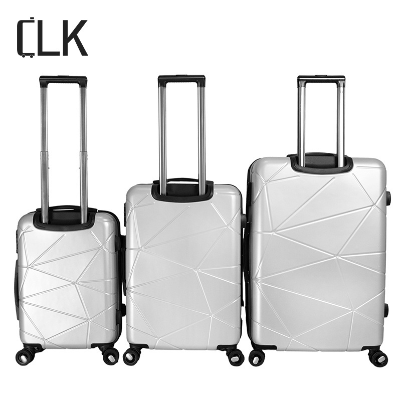 Exclusive Designer Hard Shell ABS PC Trolley Travel Suitcases Luggage – Suitcase and Carry on Luggage price