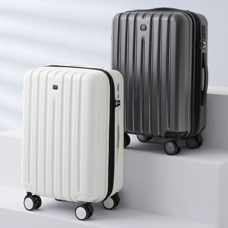 Factory High End Quality Wheel Expansion Custom Travel Suitcase Luggage – Suitcase and Stock Luggage price