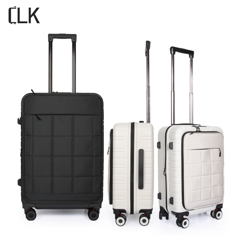 Factory Wheel Travel PRO Spinner Accessories Kids Trunk Suitcase Covers Cubes Packing Carry Luggage Sets 3 Piece – Valise De Voyage and Custom Tag price