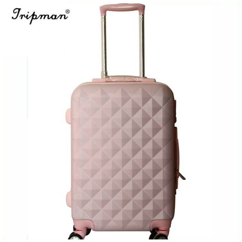 Fashion Designer Trolley Case Bags Set Luggage Suitcase – Trolley Case and Trolley Bags price