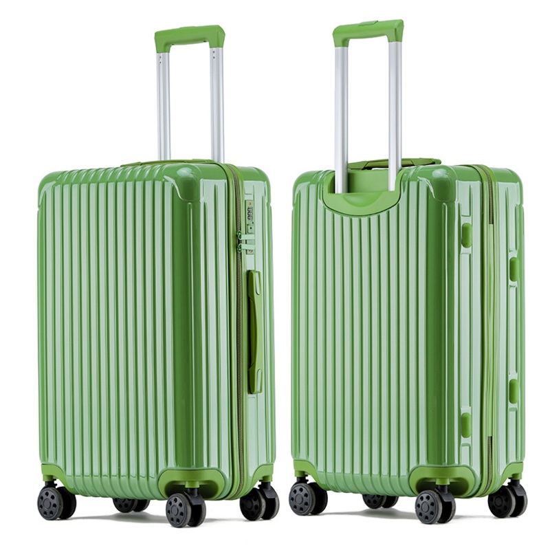 Fresh Style Multi-Color Cabin Suitcase and Luggage with Spinner Wheels & Safety Lock – Luggage Bag and Travel Luggage price