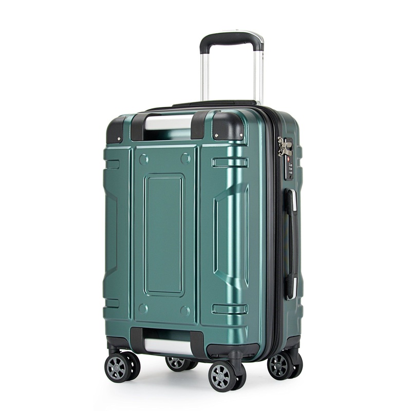 Good Selling Fashion Suitcase Durable and Waterproof Luggage – Trolley Travel Luggage and Trolley Luggage price