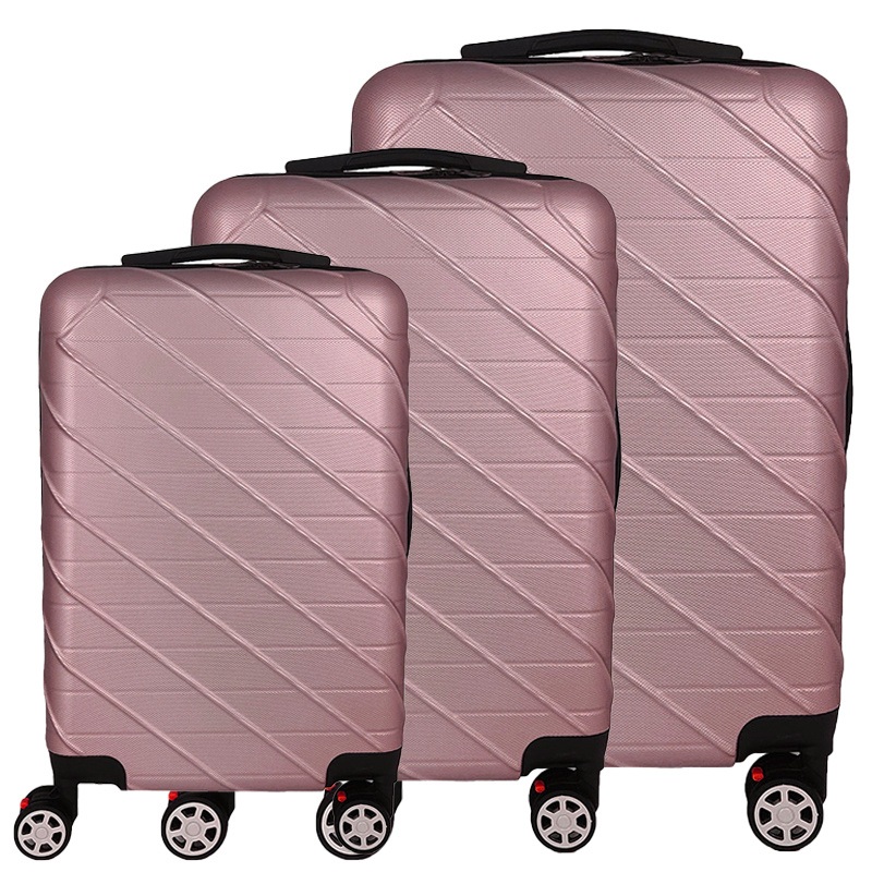 Hardshell Stylish Trolley Case Luggage Case with 230d High Density Fabric Lining – Trolley Case Luggage and Trolley Luggage price