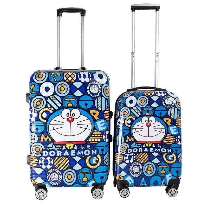 High End Connectable Designer Travel Luggage Set – Suitcase and Carry on Luggage price